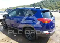 2015 Toyota RAV4 фото
