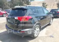 2015 Toyota RAV4 фото