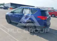 2015 Toyota RAV4 фото