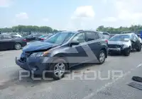 2015 Toyota RAV4 фото