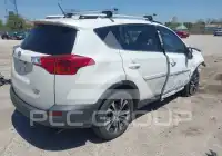 2015 Toyota RAV4 фото