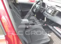 2015 Toyota RAV4 фото