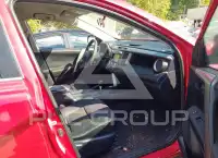 2015 Toyota RAV4 photo