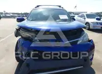 2015 Toyota RAV4 photo