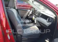 2015 Toyota RAV4 photo