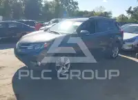 2015 Toyota RAV4 фото