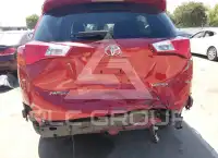 2015 Toyota RAV4 фото