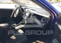 2015 Toyota RAV4 фото