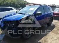 2015 Toyota RAV4 фото