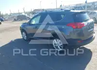 2015 Toyota RAV4 фото