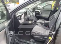 2015 Toyota RAV4 фото