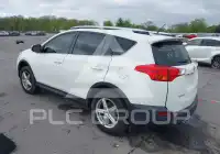2015 Toyota RAV4 фото
