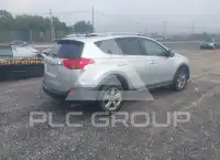 2015 Toyota RAV4 фото