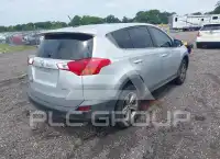 2015 Toyota RAV4 фото