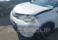 2015 Toyota RAV4 photo