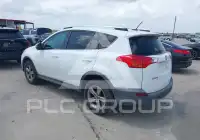 2015 Toyota RAV4 photo