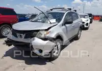 2015 Toyota RAV4 фото