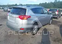 2015 Toyota RAV4 photo
