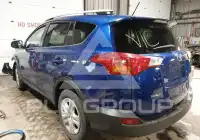 2015 Toyota RAV4 фото