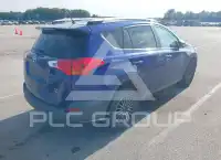 2015 Toyota RAV4 фото