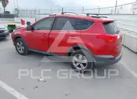 2015 Toyota RAV4 photo