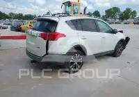 2015 Toyota RAV4 фото