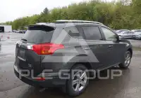 2015 Toyota RAV4 фото