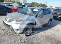 2015 Toyota RAV4 фото