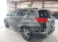 2015 Toyota RAV4 фото
