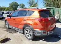 2015 Toyota RAV4 photo