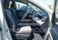 2015 Toyota RAV4 photo