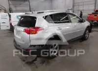 2015 Toyota RAV4 photo