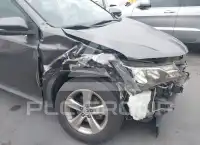 2015 Toyota RAV4 photo