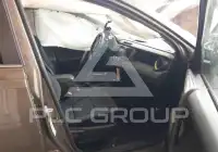 2015 Toyota RAV4 photo