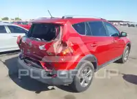 2015 Toyota RAV4 photo