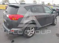 2015 Toyota RAV4 photo