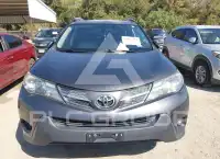 2015 Toyota RAV4 photo