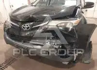 2015 Toyota RAV4 photo