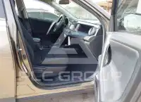 2015 Toyota RAV4 photo