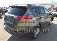 2015 Toyota RAV4 photo