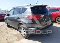 2015 Toyota RAV4 photo