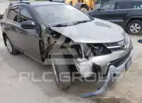 2015 Toyota RAV4 photo