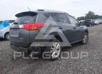 2015 Toyota RAV4 фото