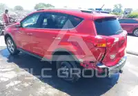 2015 Toyota RAV4 фото