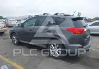 2015 Toyota RAV4 фото