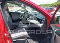 2015 Toyota RAV4 фото