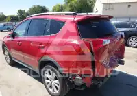 2015 Toyota RAV4 фото