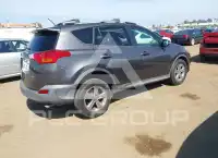 2015 Toyota RAV4 фото