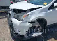 2015 Toyota RAV4 фото