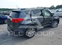 2015 Toyota RAV4 фото